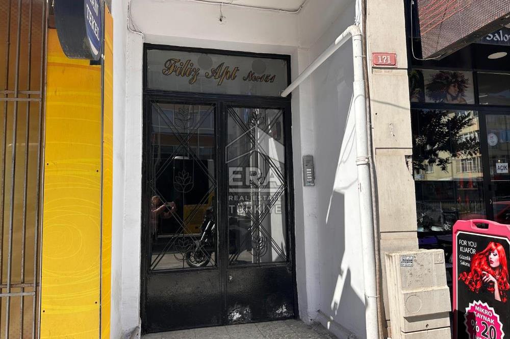 NUHKUYUSU CAD. NDE TAMAMEN YENİLENMİŞ, OTOPARKLI KİRALIK OFİS