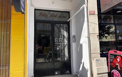 NUHKUYUSU CAD. NDE TAMAMEN YENİLENMİŞ, OTOPARKLI KİRALIK OFİS