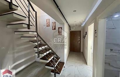 Bağbaşı Mahallesi'nde Manzaralı 245 m² Brüt Köşe Konumlu Daire