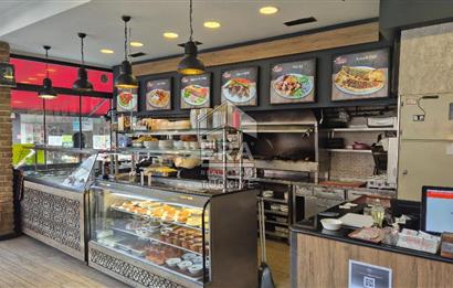 ERA SÖZ DEN BALIKESİR ÇARŞI MERKEZ DE TABELA DEĞERİ YÜKSEK SATILIK TİCARİ DÜKKAN