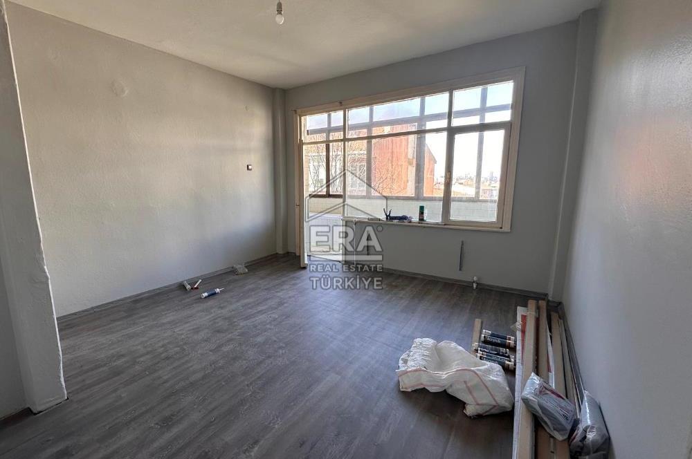 NUHKUYUSU CAD. NDE TAMAMEN YENİLENMİŞ, OTOPARKLI KİRALIK OFİS