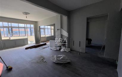 NUHKUYUSU CAD. NDE TAMAMEN YENİLENMİŞ, OTOPARKLI KİRALIK OFİS