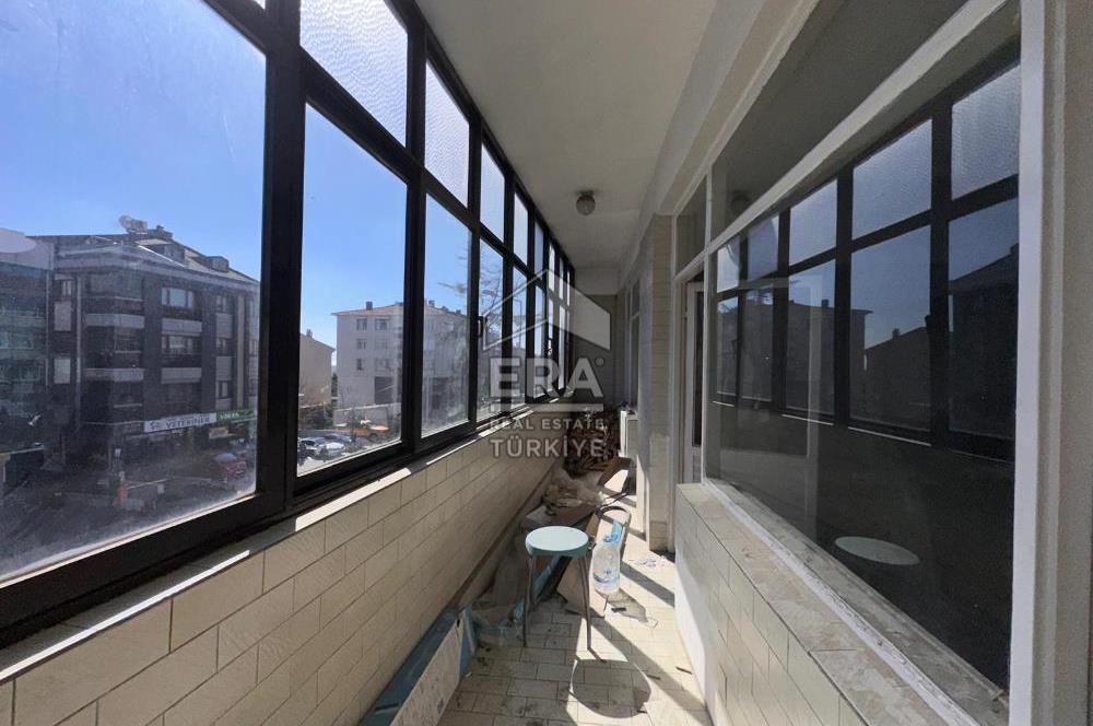 NUHKUYUSU CAD. NDE TAMAMEN YENİLENMİŞ, OTOPARKLI KİRALIK OFİS