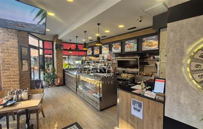 ERA SÖZ DEN BALIKESİR ÇARŞI MERKEZ DE TABELA DEĞERİ YÜKSEK SATILIK TİCARİ DÜKKAN