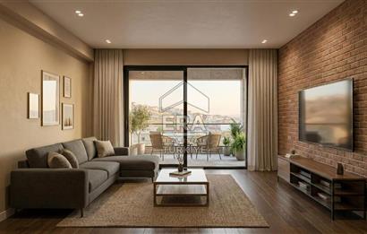 BALIKESİR KARESİ 2.SAKARYA MAH 111m² SATILIK KONUT