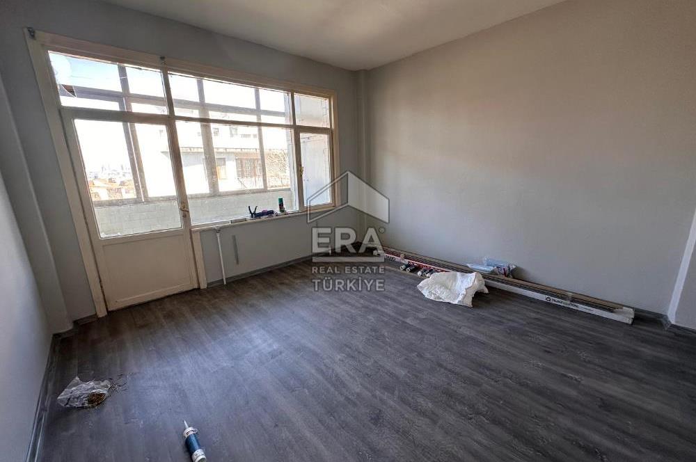 NUHKUYUSU CAD. NDE TAMAMEN YENİLENMİŞ, OTOPARKLI KİRALIK OFİS