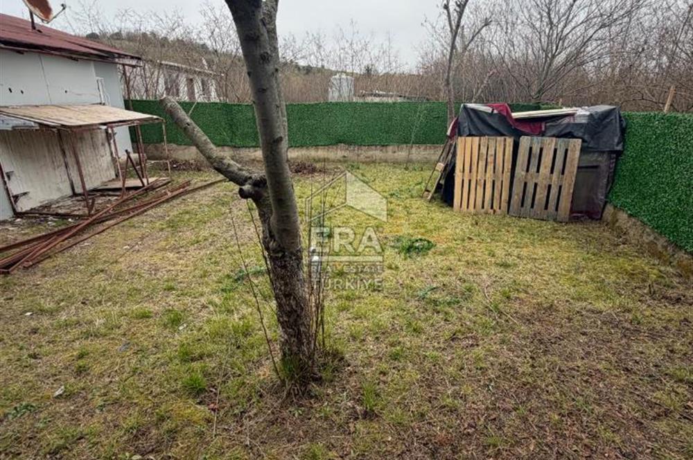 şile kurfallıda mustakil ev ve bahce 