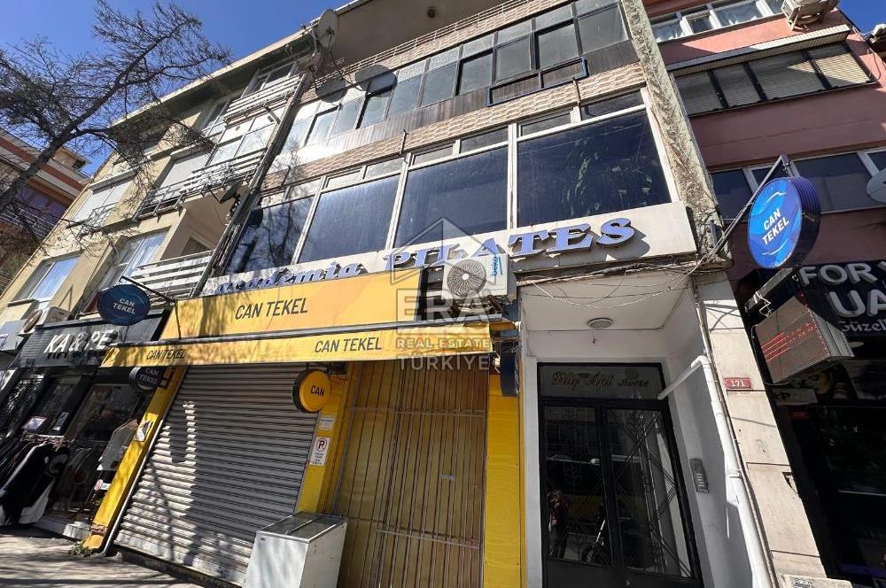 NUHKUYUSU CAD. NDE TAMAMEN YENİLENMİŞ, OTOPARKLI KİRALIK OFİS