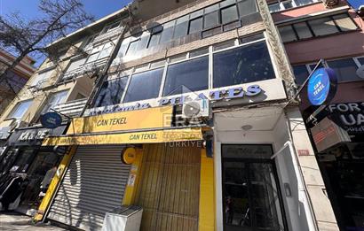 NUHKUYUSU CAD. NDE TAMAMEN YENİLENMİŞ, OTOPARKLI KİRALIK OFİS