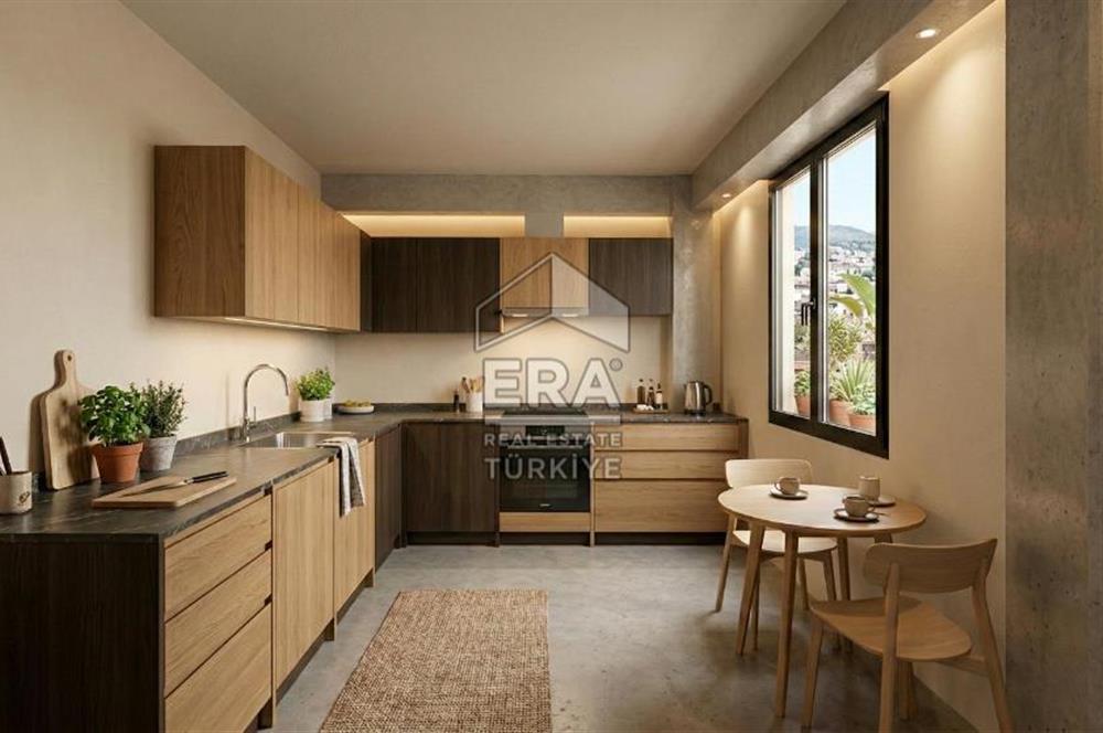 BALIKESİR KARESİ 2.SAKARYA MAH 111m² SATILIK KONUT