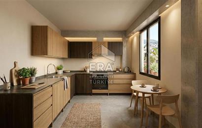 BALIKESİR KARESİ 2.SAKARYA MAH 111m² SATILIK KONUT