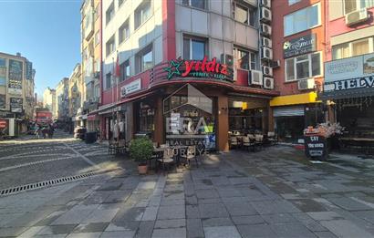 ERA SÖZ DEN BALIKESİR ÇARŞI MERKEZ DE TABELA DEĞERİ YÜKSEK SATILIK TİCARİ DÜKKAN