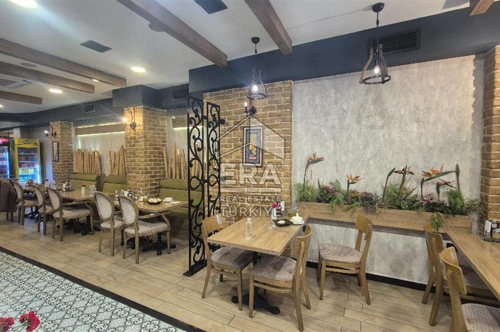 ERA SÖZ DEN BALIKESİR ÇARŞI MERKEZ DE TABELA DEĞERİ YÜKSEK SATILIK TİCARİ DÜKKAN