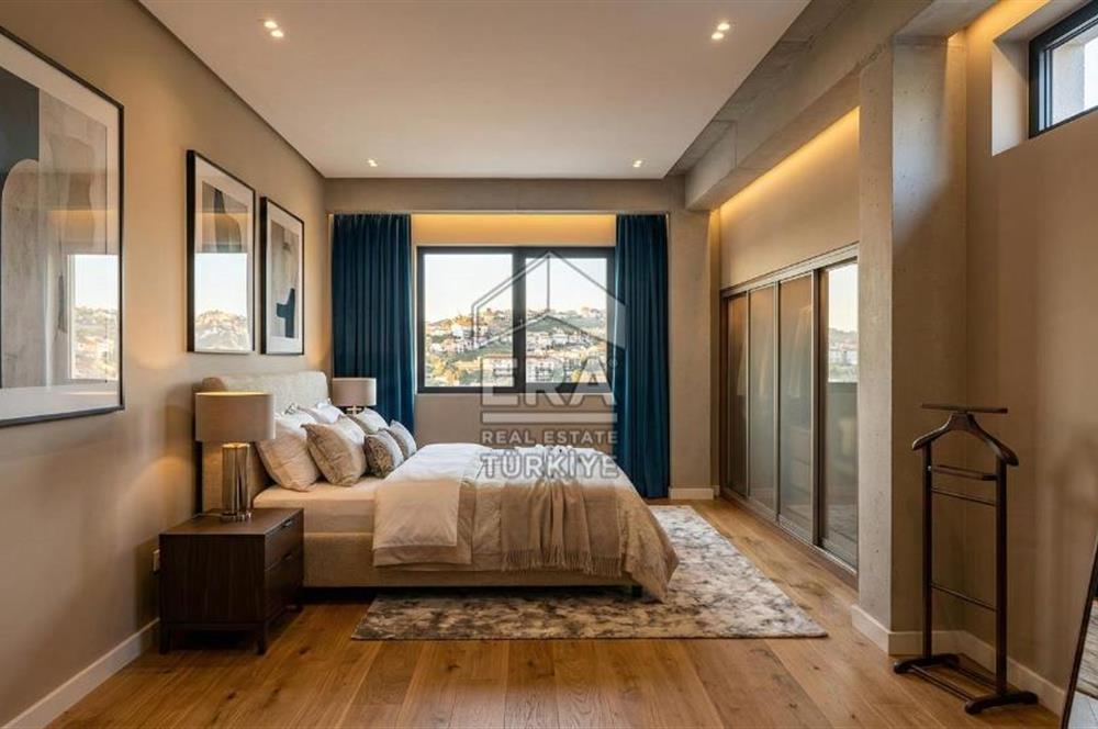 BALIKESİR KARESİ 2.SAKARYA MAH 111m² SATILIK KONUT