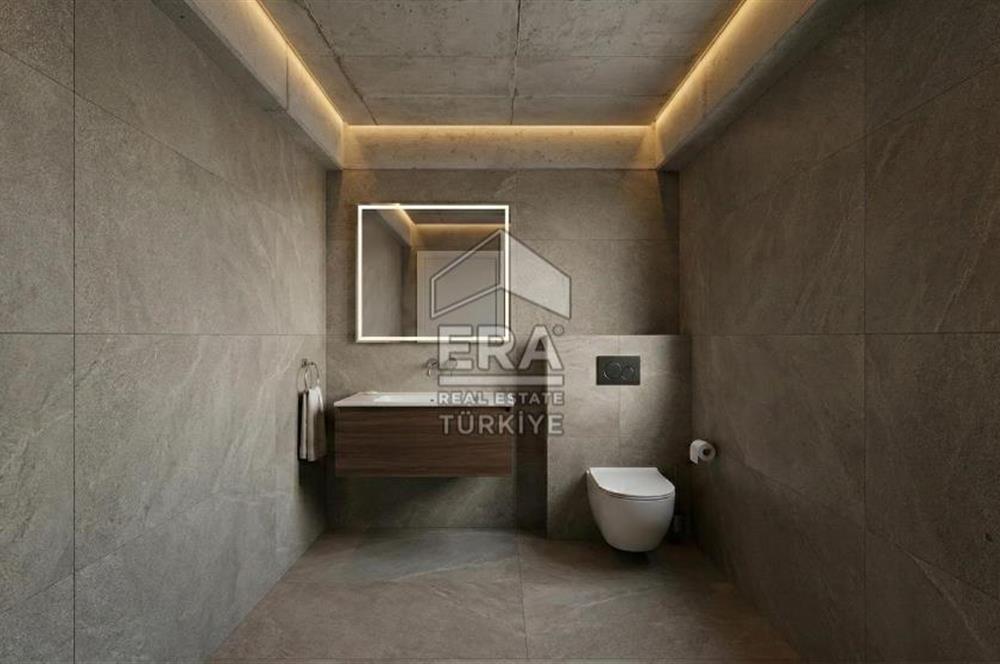 BALIKESİR KARESİ 2.SAKARYA MAH 111m² SATILIK KONUT