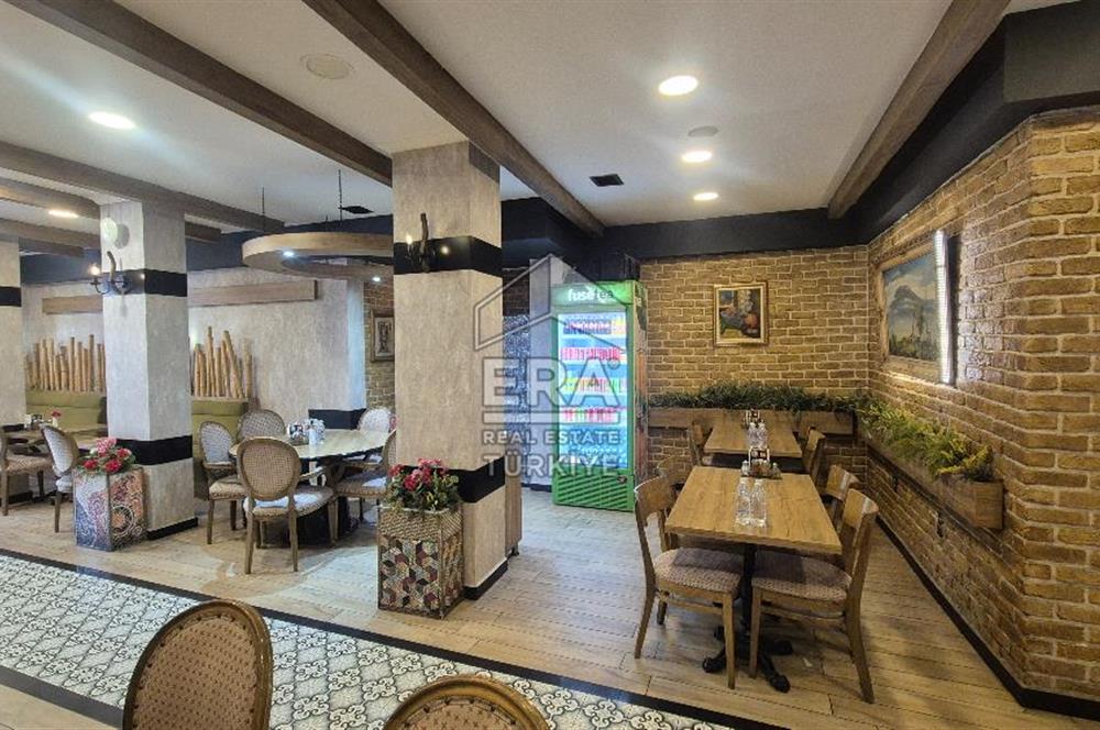 ERA SÖZ DEN BALIKESİR ÇARŞI MERKEZ DE TABELA DEĞERİ YÜKSEK SATILIK TİCARİ DÜKKAN