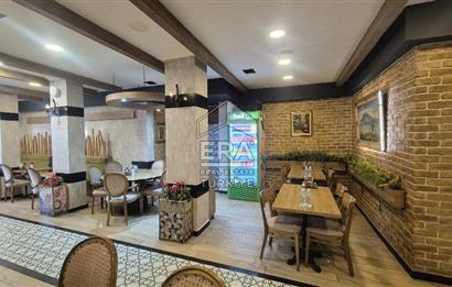 ERA SÖZ DEN BALIKESİR ÇARŞI MERKEZ DE TABELA DEĞERİ YÜKSEK SATILIK TİCARİ DÜKKAN