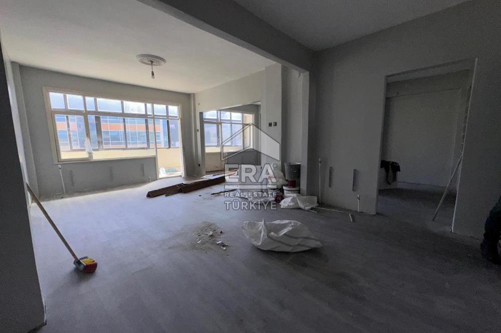 NUHKUYUSU CAD. NDE TAMAMEN YENİLENMİŞ, OTOPARKLI KİRALIK OFİS