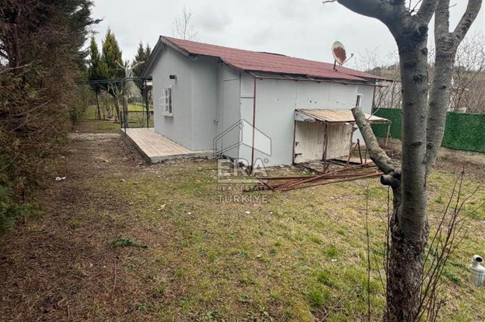 şile kurfallıda mustakil ev ve bahce 