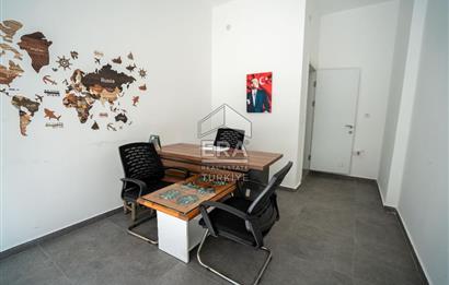 Datça Merkezde Ambarcı Caddesi'nde Satılık Ticari Dükkan