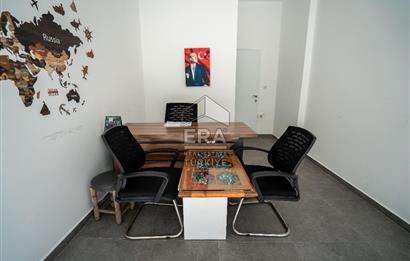 Datça Merkezde Ambarcı Caddesi'nde Satılık Ticari Dükkan