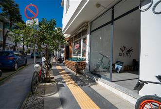 Datça Merkezde Ambarcı Caddesi'nde Satılık Ticari Dükkan - 1 - 14696