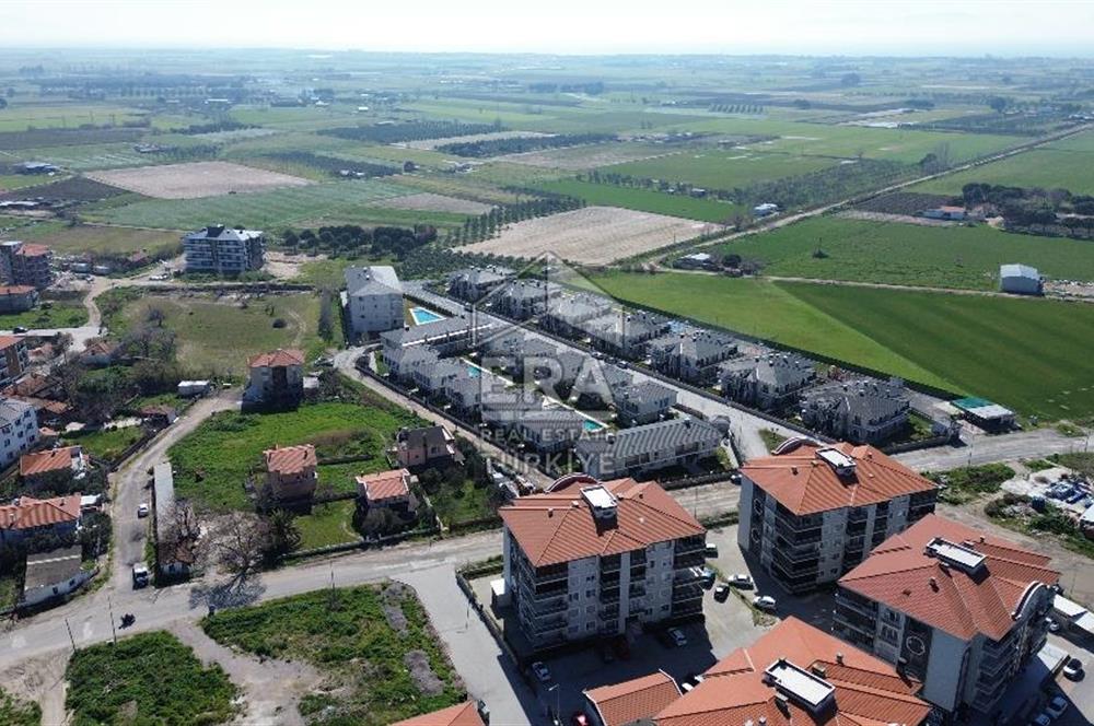 AYVALIK ALTINOVA SİBER LİFE SİTESİNDE SATILIK 3+1 VİLLA