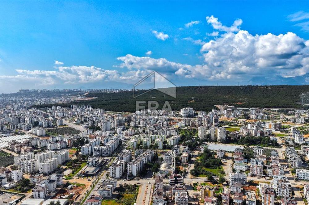 Antalya kepez varsak AYDOGMUŞ MAHAMLLESİ SATILIK 3+1 DAİRE