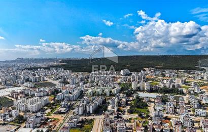 Antalya kepez varsak AYDOGMUŞ MAHAMLLESİ SATILIK 3+1 DAİRE