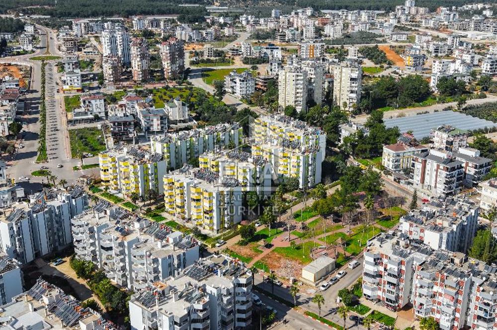 Antalya kepez varsak AYDOGMUŞ MAHAMLLESİ SATILIK 3+1 DAİRE