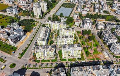 Antalya kepez varsak AYDOGMUŞ MAHAMLLESİ SATILIK 3+1 DAİRE