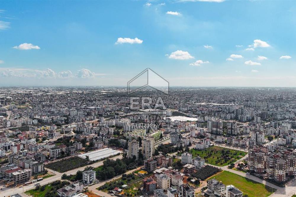 Antalya kepez varsak AYDOGMUŞ MAHAMLLESİ SATILIK 3+1 DAİRE