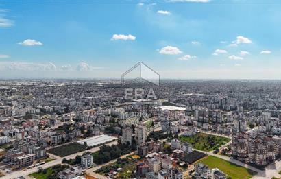 Antalya kepez varsak AYDOGMUŞ MAHAMLLESİ SATILIK 3+1 DAİRE