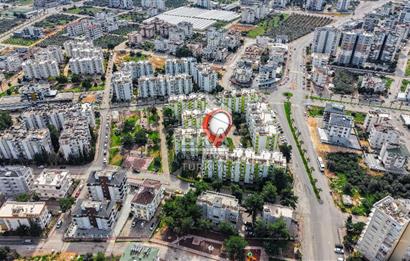 Antalya kepez varsak AYDOGMUŞ MAHAMLLESİ SATILIK 3+1 DAİRE