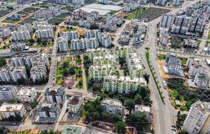 Antalya kepez varsak AYDOGMUŞ MAHAMLLESİ SATILIK 3+1 DAİRE