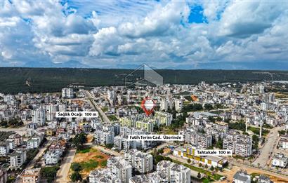 Antalya kepez varsak AYDOGMUŞ MAHAMLLESİ SATILIK 3+1 DAİRE