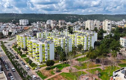 Antalya kepez varsak AYDOGMUŞ MAHAMLLESİ SATILIK 3+1 DAİRE