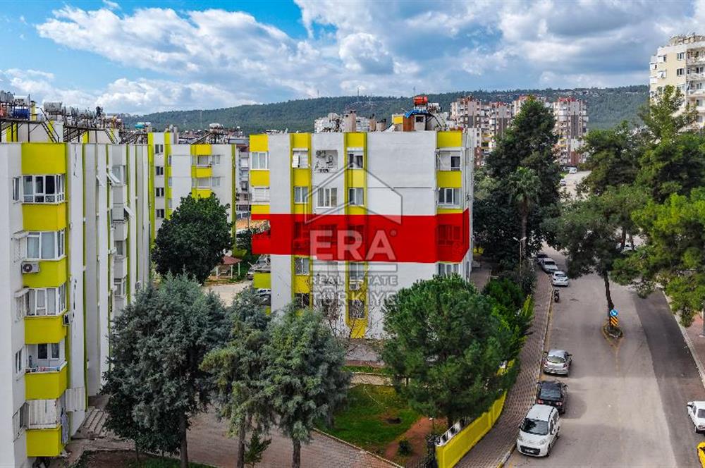 Antalya kepez varsak AYDOGMUŞ MAHAMLLESİ SATILIK 3+1 DAİRE