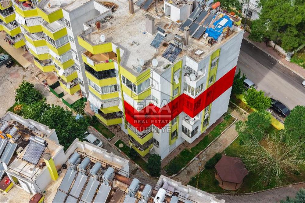 Antalya kepez varsak AYDOGMUŞ MAHAMLLESİ SATILIK 3+1 DAİRE