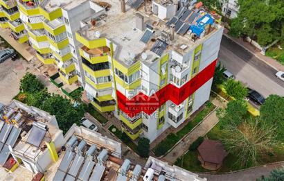 Antalya kepez varsak AYDOGMUŞ MAHAMLLESİ SATILIK 3+1 DAİRE