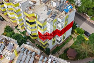 Antalya kepez varsak AYDOGMUŞ MAHAMLLESİ SATILIK 3+1 DAİRE - 9 - 14714