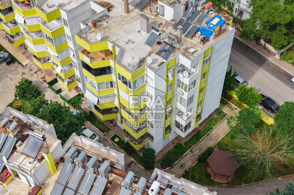 Antalya kepez varsak AYDOGMUŞ MAHAMLLESİ SATILIK 3+1 DAİRE