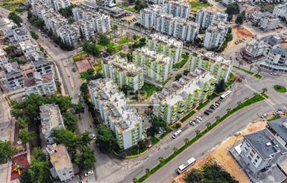 Antalya kepez varsak AYDOGMUŞ MAHAMLLESİ SATILIK 3+1 DAİRE