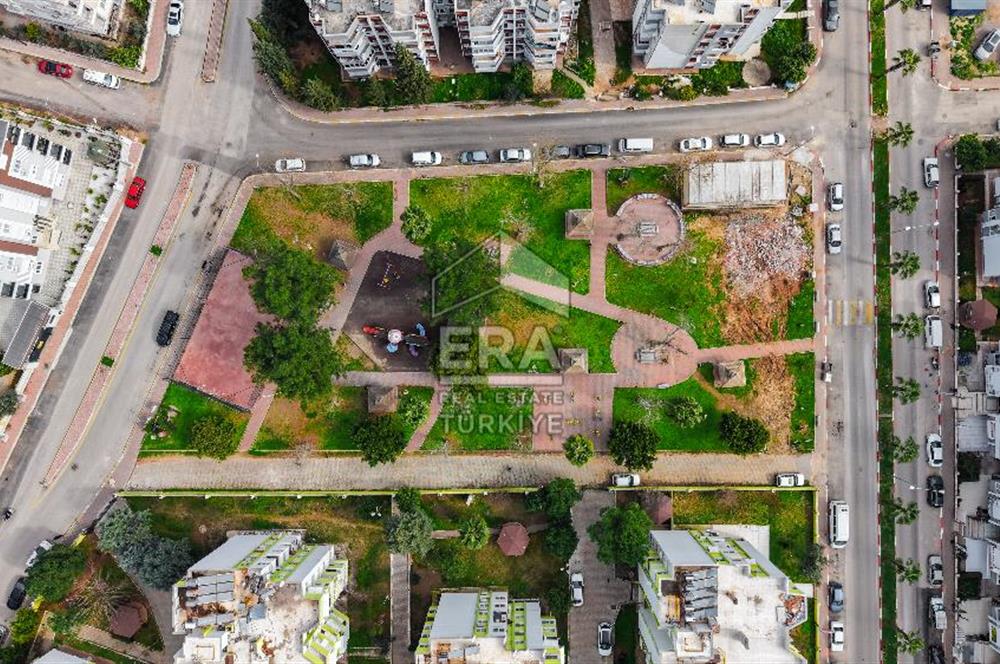 Antalya kepez varsak AYDOGMUŞ MAHAMLLESİ SATILIK 3+1 DAİRE