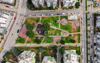 Antalya kepez varsak AYDOGMUŞ MAHAMLLESİ SATILIK 3+1 DAİRE