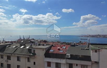 SALACAK'TA FERAH, DENİZ MANZARALI 3+1 DUBLEKS DAİRE