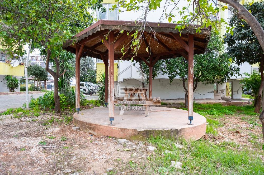 Antalya kepez varsak AYDOGMUŞ MAHAMLLESİ SATILIK 3+1 DAİRE