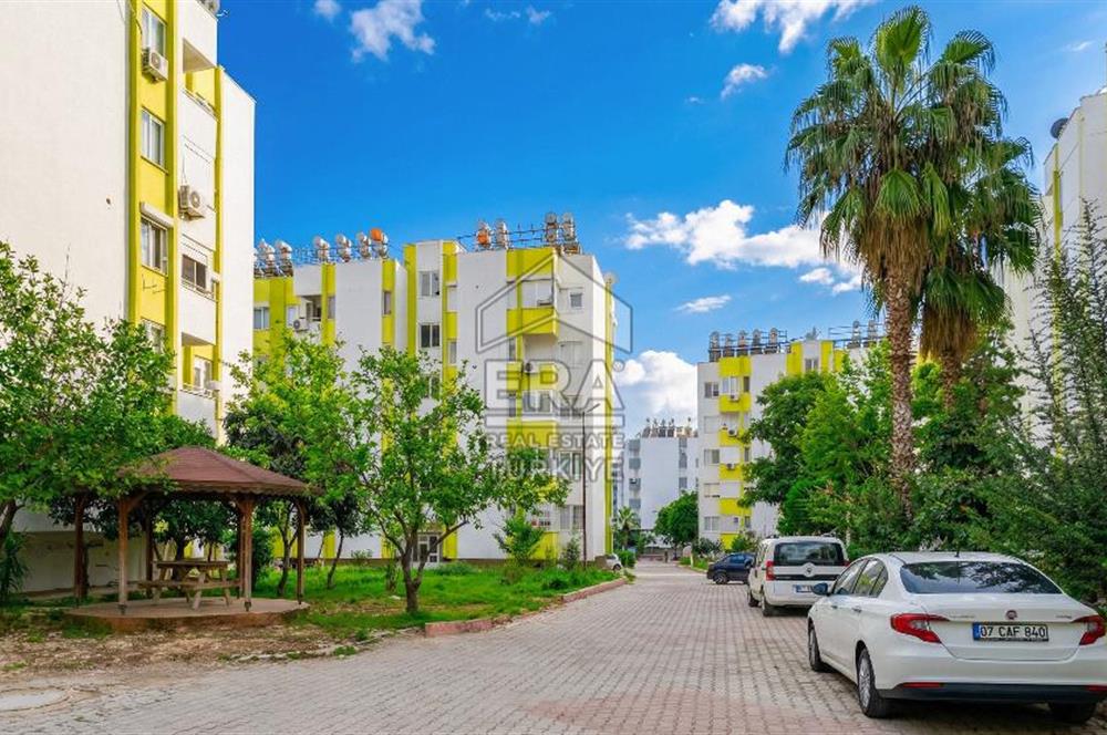 Antalya kepez varsak AYDOGMUŞ MAHAMLLESİ SATILIK 3+1 DAİRE