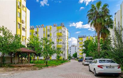 Antalya kepez varsak AYDOGMUŞ MAHAMLLESİ SATILIK 3+1 DAİRE