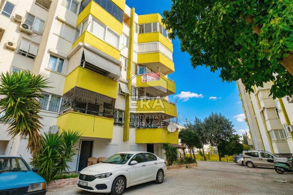 Antalya kepez varsak AYDOGMUŞ MAHAMLLESİ SATILIK 3+1 DAİRE